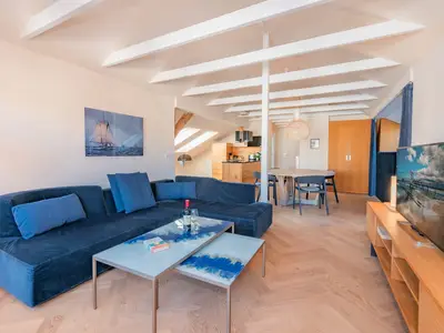 Ferienwohnung für 4 Personen (69 m²) in Heringsdorf (Seebad) 2/10