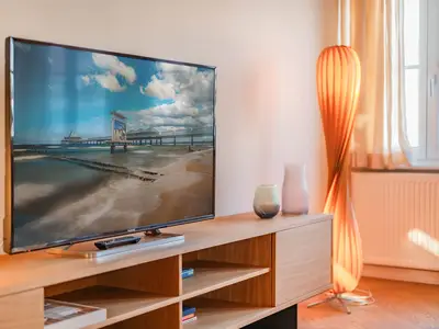 Ferienwohnung für 4 Personen (69 m²) in Heringsdorf (Seebad) 3/10