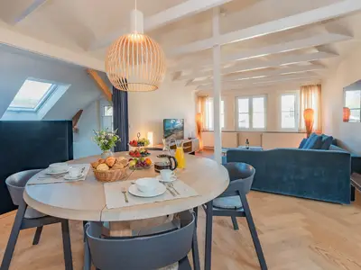 Ferienwohnung für 4 Personen (69 m²) in Heringsdorf (Seebad) 4/10