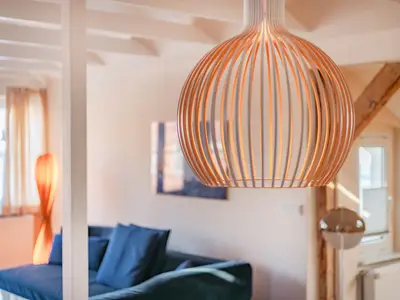 Ferienwohnung für 4 Personen (69 m²) in Heringsdorf (Seebad) 5/10