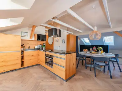 Ferienwohnung für 4 Personen (69 m²) in Heringsdorf (Seebad) 6/10