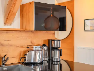 Ferienwohnung für 4 Personen (69 m²) in Heringsdorf (Seebad) 7/10