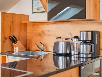 Ferienwohnung für 4 Personen (69 m²) in Heringsdorf (Seebad) 8/10