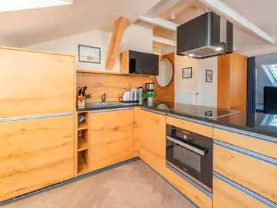 Ferienwohnung für 4 Personen (69 m²) in Heringsdorf (Seebad) 9/10