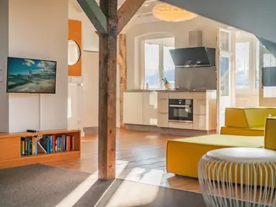 Ferienwohnung für 2 Personen (79 m²) in Heringsdorf (Seebad) 3/10