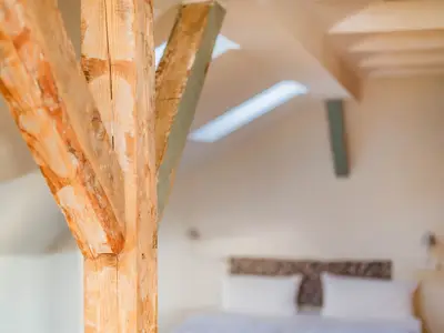 Ferienwohnung für 2 Personen (79 m²) in Heringsdorf (Seebad) 4/10