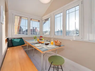 Ferienwohnung für 2 Personen (79 m²) in Heringsdorf (Seebad) 5/10