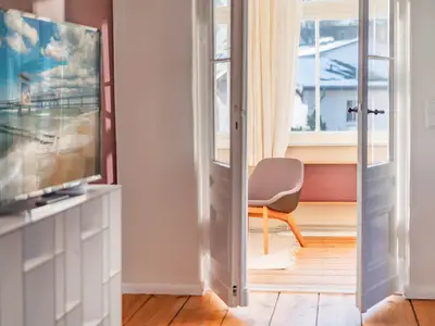 Ferienwohnung für 4 Personen (79 m²) in Heringsdorf (Seebad) 4/10