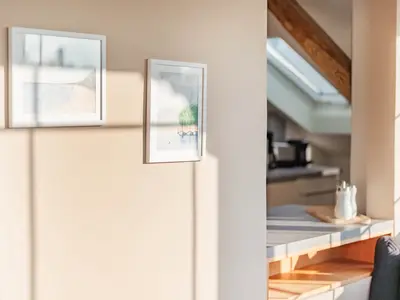 Ferienwohnung für 2 Personen (79 m²) in Heringsdorf (Seebad) 6/10