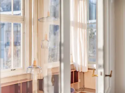 Ferienwohnung für 4 Personen (79 m²) in Heringsdorf (Seebad) 7/10