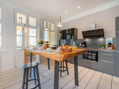 Ferienwohnung für 4 Personen (79 m²) in Heringsdorf (Seebad) 8/10