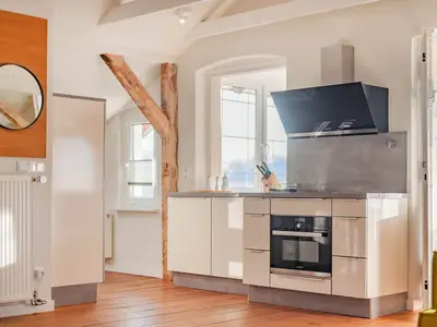 Ferienwohnung für 2 Personen (79 m²) in Heringsdorf (Seebad) 9/10