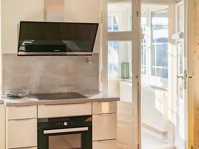 Ferienwohnung für 2 Personen (79 m²) in Heringsdorf (Seebad) 10/10