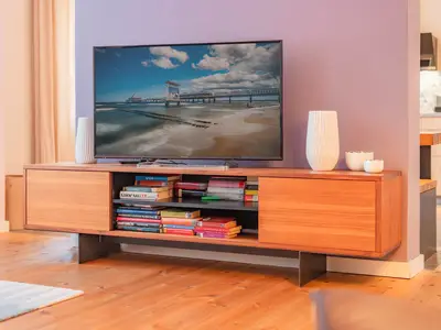 Ferienwohnung für 6 Personen (79 m²) in Heringsdorf (Seebad) 2/10