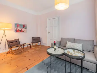 Ferienwohnung für 6 Personen (79 m²) in Heringsdorf (Seebad) 4/10