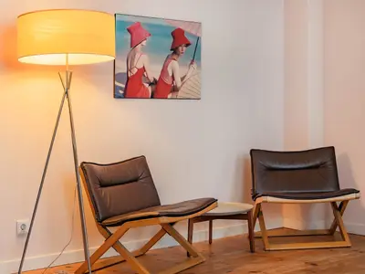 Ferienwohnung für 6 Personen (79 m²) in Heringsdorf (Seebad) 5/10