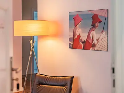 Ferienwohnung für 6 Personen (79 m²) in Heringsdorf (Seebad) 6/10