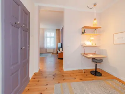 Ferienwohnung für 6 Personen (79 m²) in Heringsdorf (Seebad) 7/10