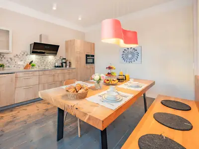 Ferienwohnung für 6 Personen (79 m²) in Heringsdorf (Seebad) 8/10