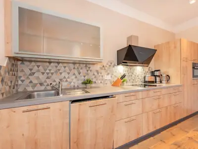 Ferienwohnung für 6 Personen (79 m²) in Heringsdorf (Seebad) 9/10