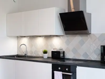 Küche / Küchenzeile