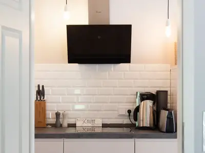 Küche / Küchenzeile