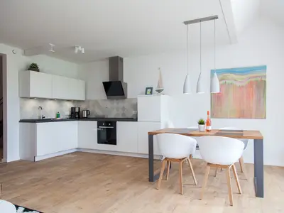 Küche / Küchenzeile