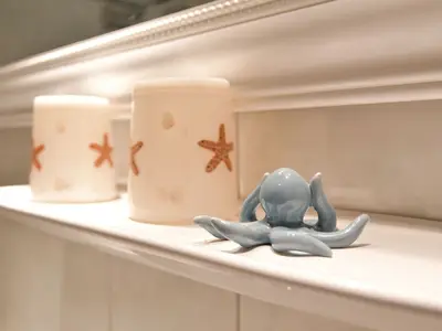 Ferienwohnung für 4 Personen (52 m²) in Ahlbeck 9/10