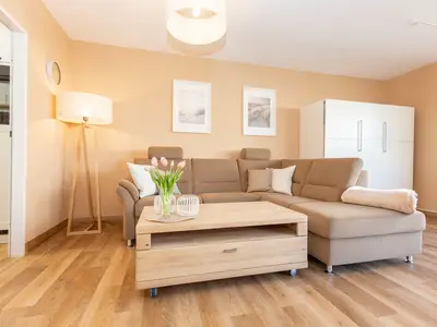 Ferienwohnung für 4 Personen (55 m²) in Cuxhaven 3/10