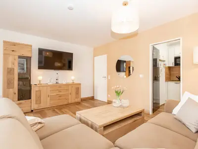 Ferienwohnung für 4 Personen (55 m²) in Cuxhaven 4/10