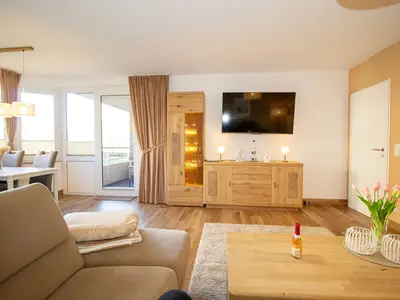 Ferienwohnung für 4 Personen (55 m²) in Cuxhaven 5/10