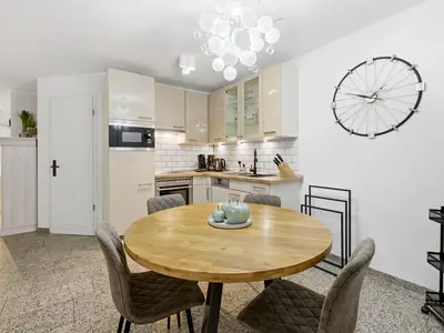 Küche / Küchenzeile