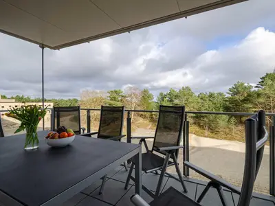 FeWo Strandidyll in PRORA - 9.31-13