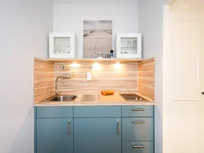 Küche / Küchenzeile