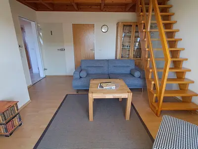 Ferienwohnung für 3 Personen (75 m²) in Norden 4/10