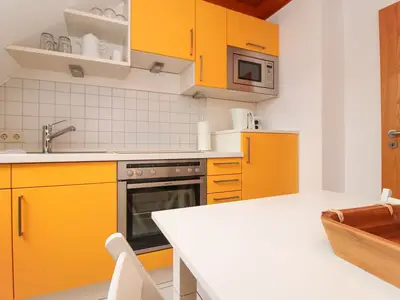 Ferienwohnung für 3 Personen (75 m²) in Norden 7/10