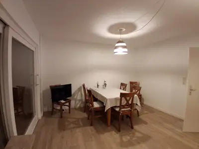 Ferienwohnung für 3 Personen (42 m²) in Wyk auf Föhr 2/10