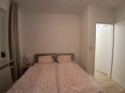 Ferienwohnung für 3 Personen (42 m²) in Wyk auf Föhr 5/10