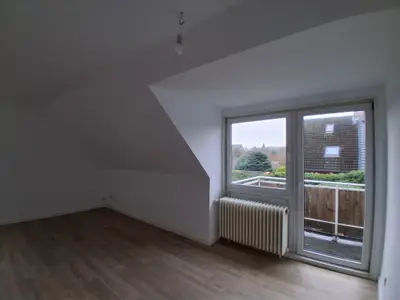 Ferienwohnung für 3 Personen (42 m²) in Wyk auf Föhr 3/10