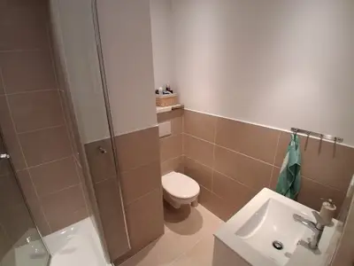 Ferienwohnung für 3 Personen (42 m²) in Wyk auf Föhr 6/10