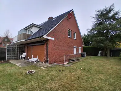 Ferienwohnung für 3 Personen (42 m²) in Wyk auf Föhr 8/10