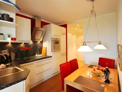 Küche / Küchenzeile