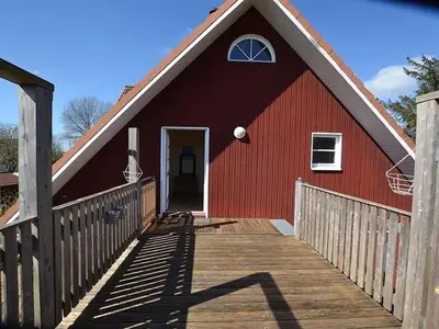 Ferienwohnung für 4 Personen (90 m²) in Goltoft 5/10