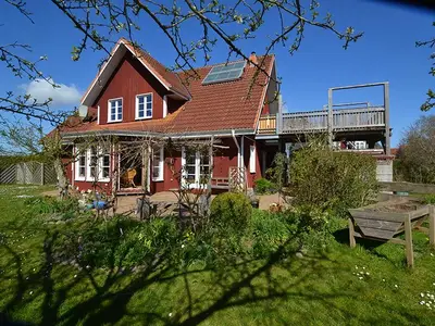 Ferienwohnung für 6 Personen (110 m²) in Goltoft 1/10