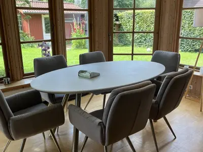 Ferienwohnung für 6 Personen (110 m²) in Goltoft 6/10