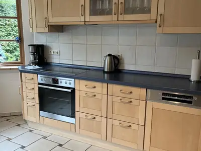 Ferienwohnung für 6 Personen (110 m²) in Goltoft 7/10