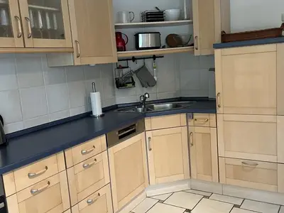 Ferienwohnung für 6 Personen (110 m²) in Goltoft 8/10