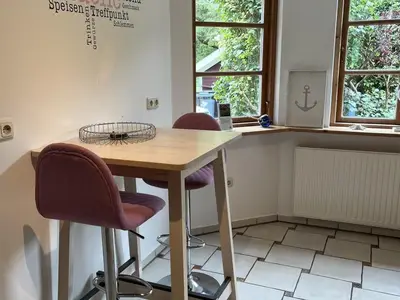 Ferienwohnung für 6 Personen (110 m²) in Goltoft 9/10