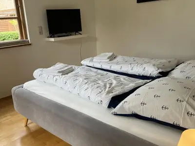 Ferienwohnung für 6 Personen (110 m²) in Goltoft 10/10