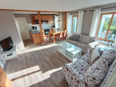 Ferienwohnung für 4 Personen (60 m²) in Fehmarn 3/10